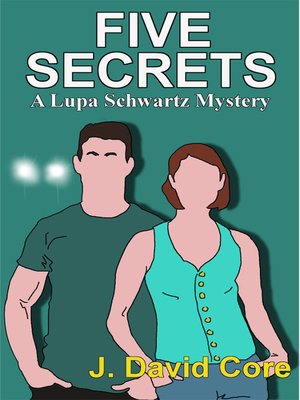 cover image of Five Secrets